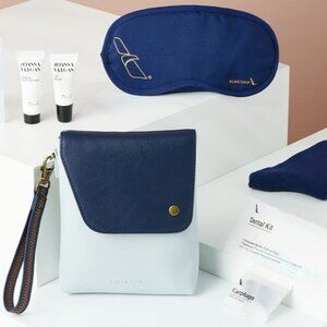 New Raven + Lily American Airlines Amenity Kit